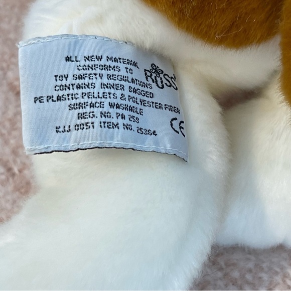 Vintage Russ Yomiko Classics Basset Hound 13” - Picture 10 of 10